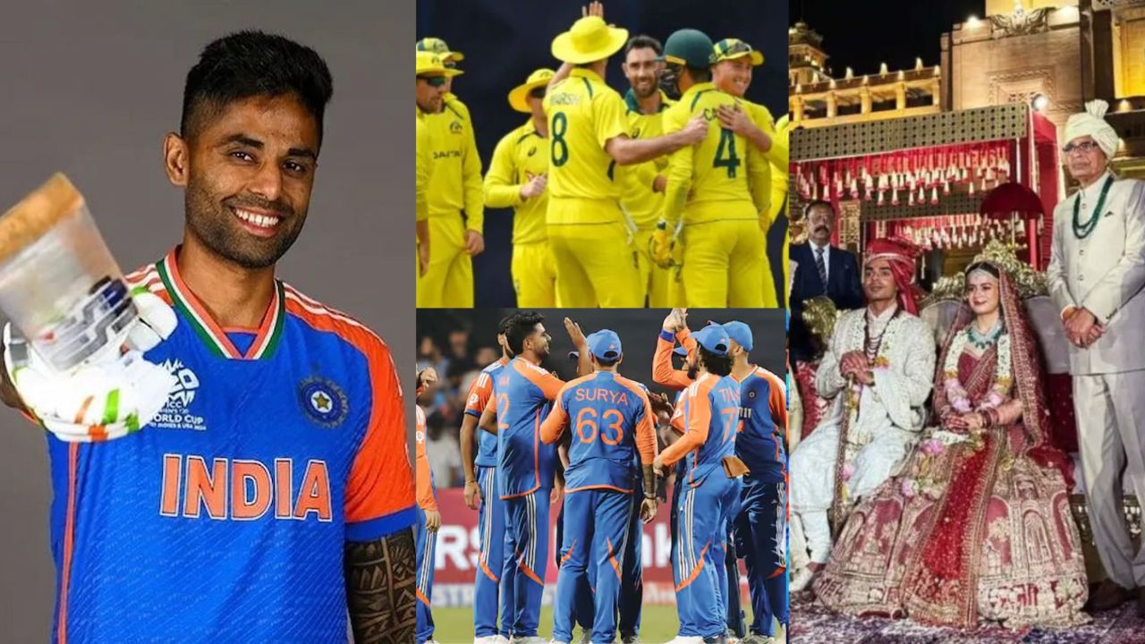 Australia , team India , Suryakumar Yadav, ind vs aus