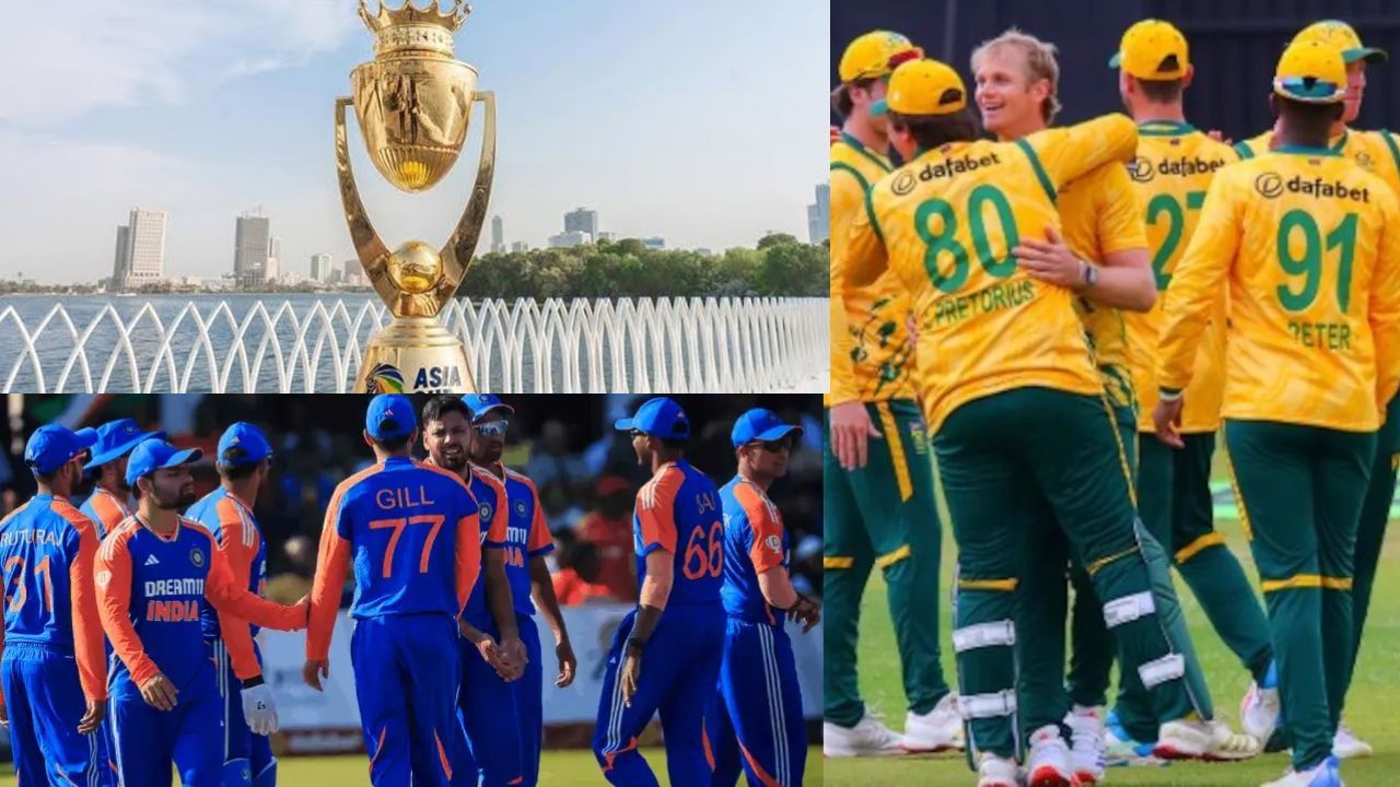 Team India , South Africa, Asia Cup 2025 , ind vs sa