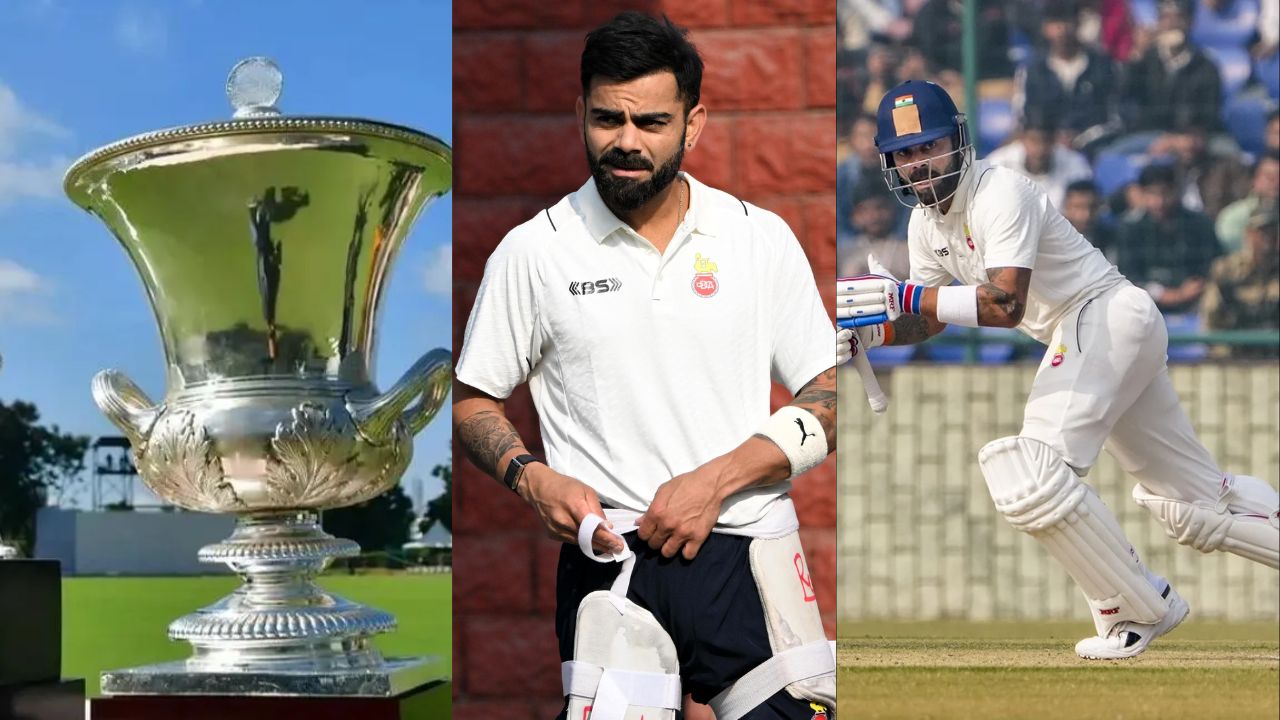 Virat singh , Duleep Trophy, East Zone , Jharkhand team