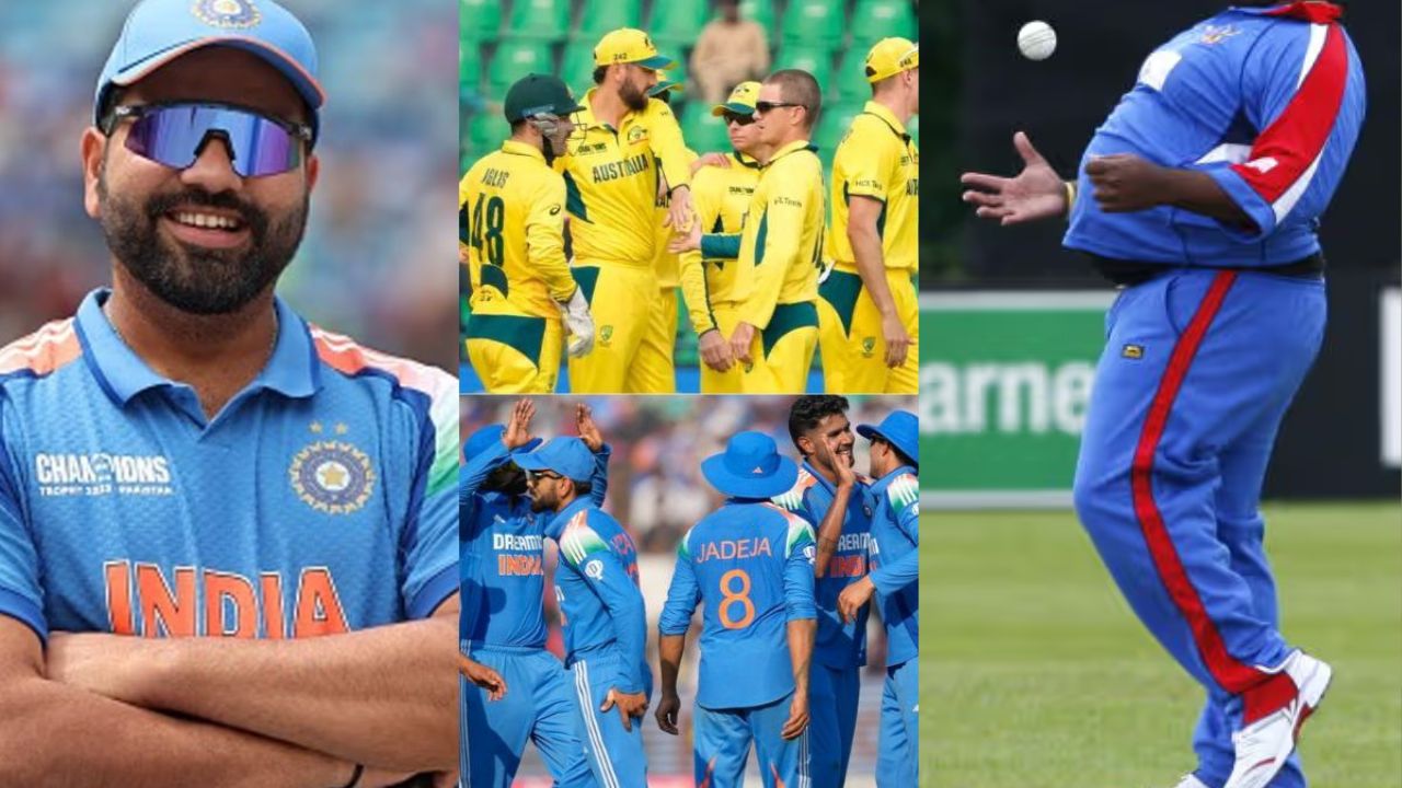 team  India , Australia  , ind vs aus ,  rohit sharma