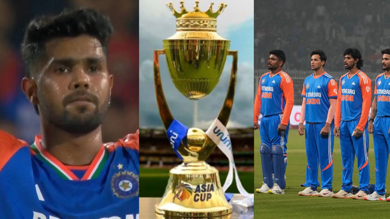 Harshit Rana, gautam Gambhir , Asia Cup 2025 , Shivam Dube