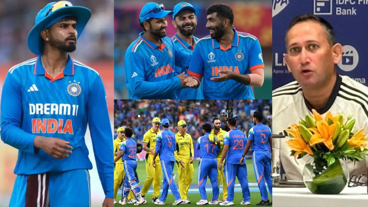 Team India, Australia tour, India  , Ayush Mhatre ,  Vaibhav Suryavanshi