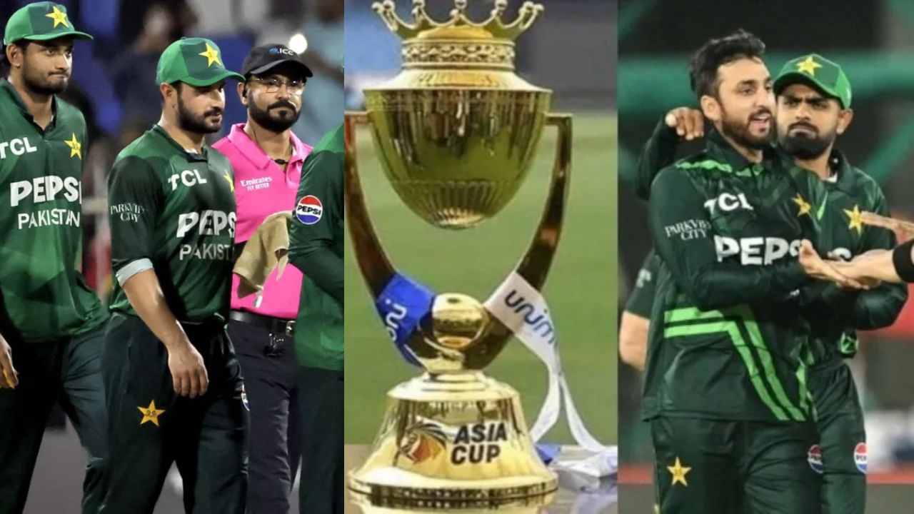 Pakistan team, Asia Cup 2025, Pakistan, Afghanistan vs UAE