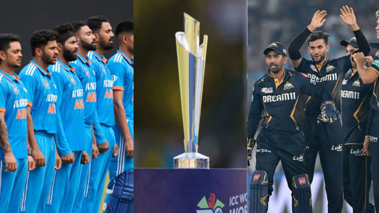 World Cup, Gujarat  , South Africa team , Laura Wolvaardt