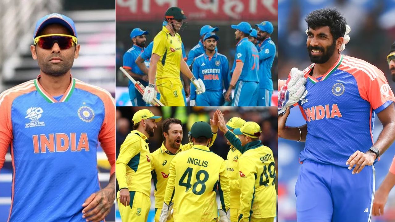 Australia, ind vs aus, Team India, india vs australia