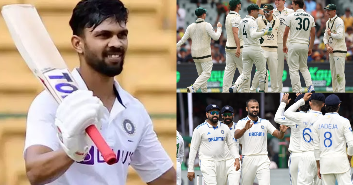 7 पारी, 3 शतक.... बॉर्डर गावस्कर ट्रॉफी में Ruturaj Gaikwad से पहले इस खिलाड़ी ने टीम में एंट्री के ल...