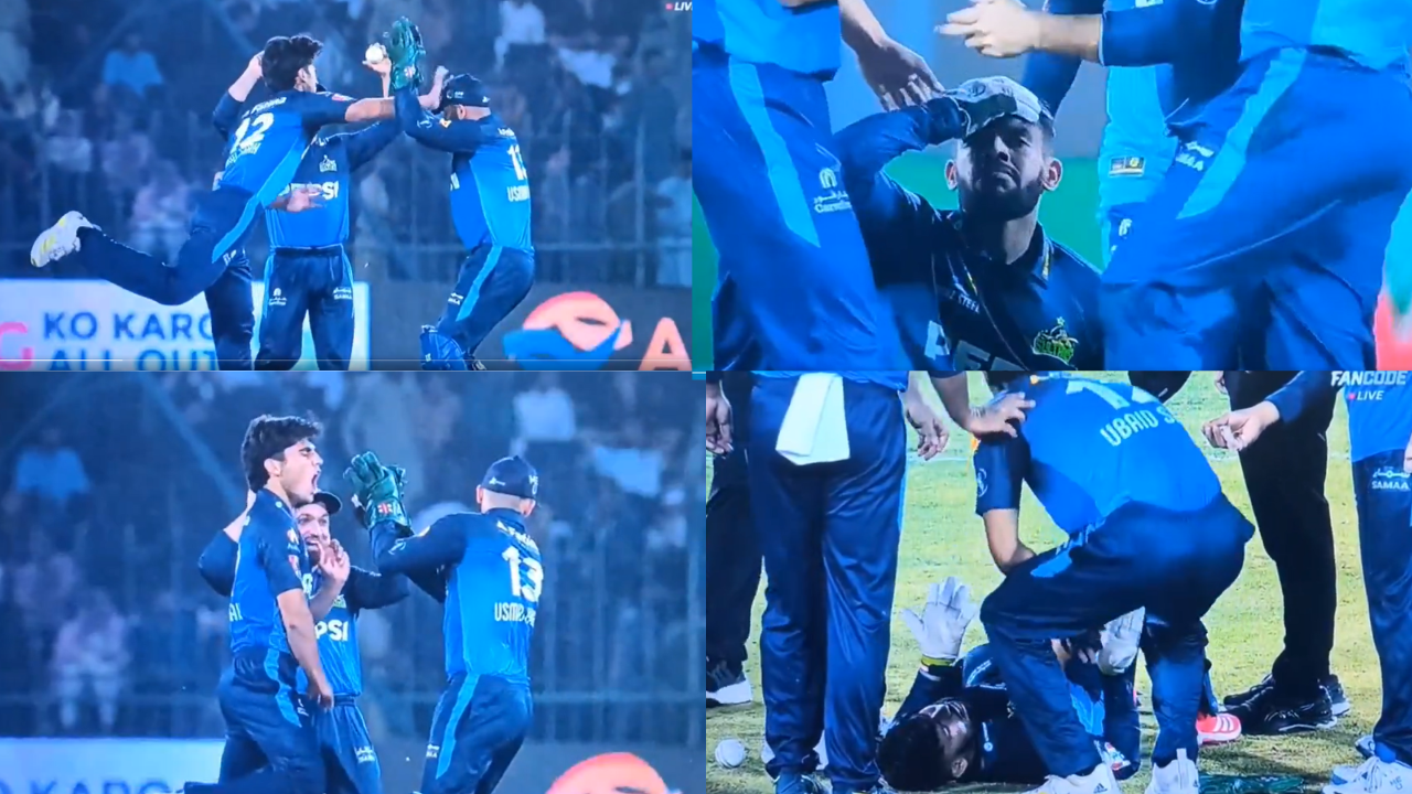 psl 2025 thappad kand