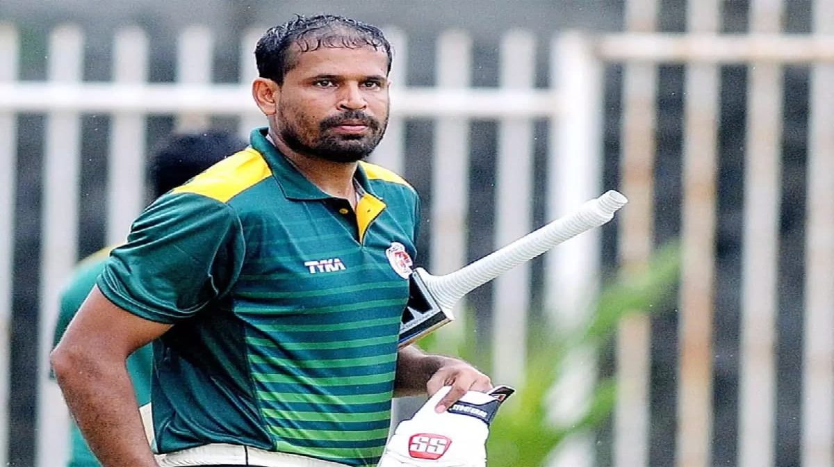 Yusuf Pathan-LPL