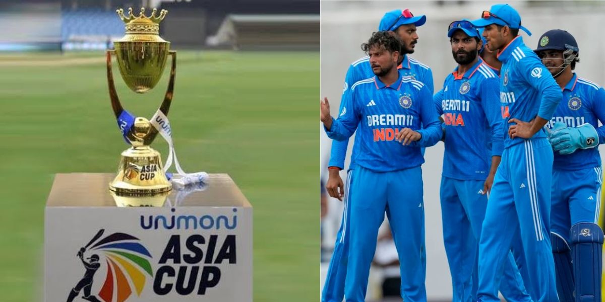Asia Cup 2023 के बीच आई बुरी खबर, ये धाकड़ ऑलराउंडर अचानक हुआ चोटिल, अगली सीरीज से भी बाहर