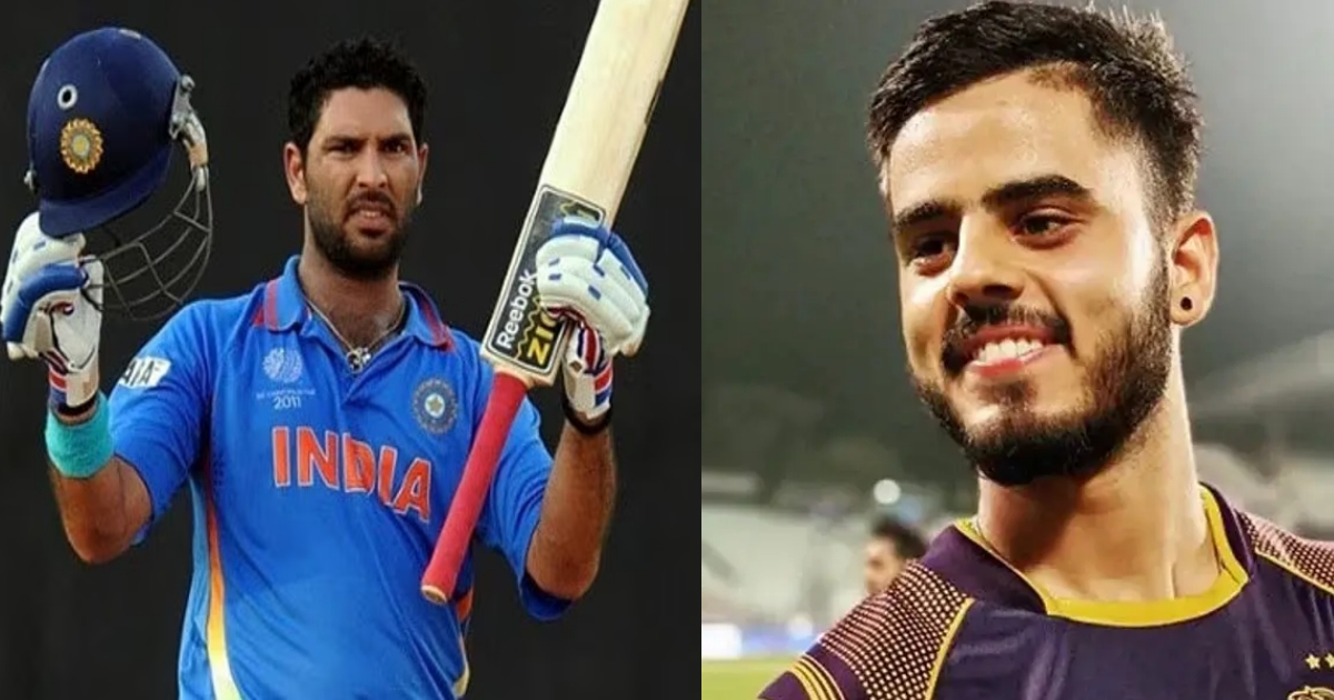 Yuvraj Singh की एक बार फिर क्रिकेट के मैदान पर होगी वापसी! नीतीश राणा की कप्तानी में दिखाएंगे जलवा