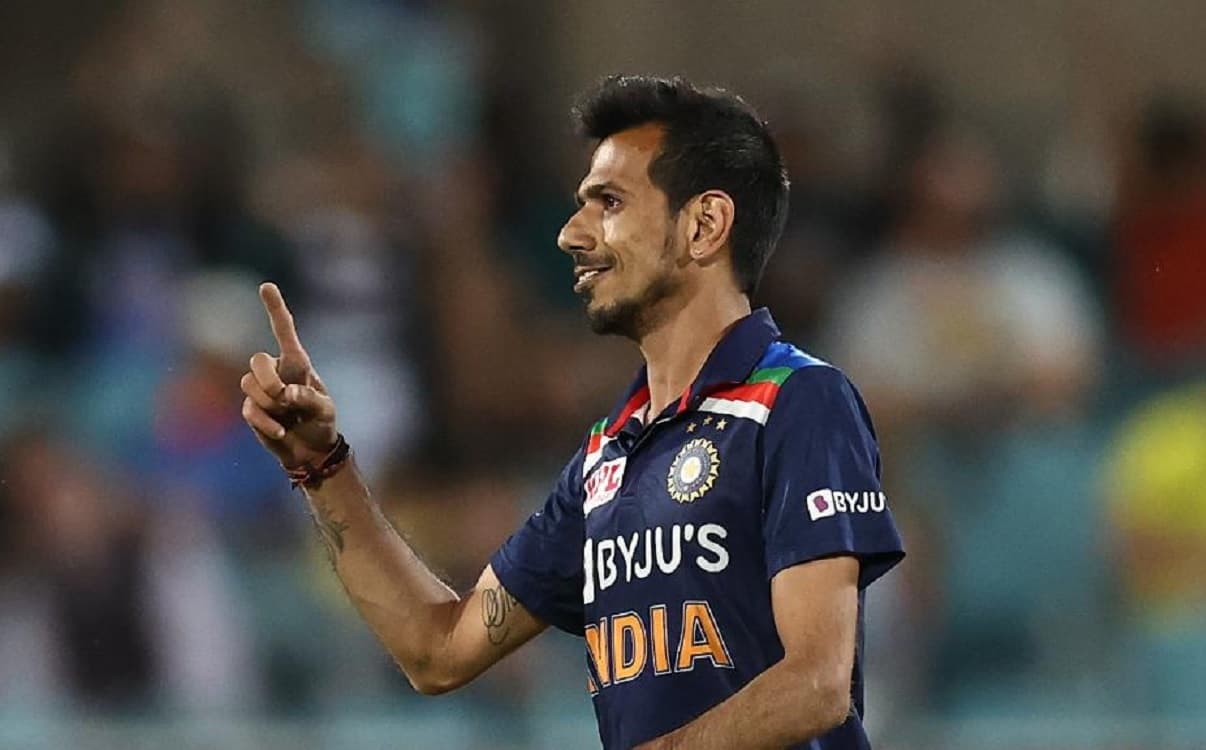 Yuzvendra Chahal की छुट्टी करने आया 25 साल का स्पिनर, सिर्फ 24 गेंदों में मचा दिया तहलका, टीम इंडिया...