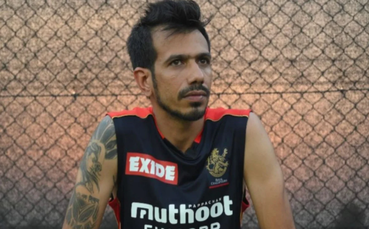 Yuzvendra Chahal RCB Exclusion
