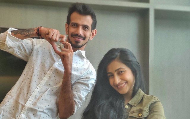 Yuzvendra Chahal