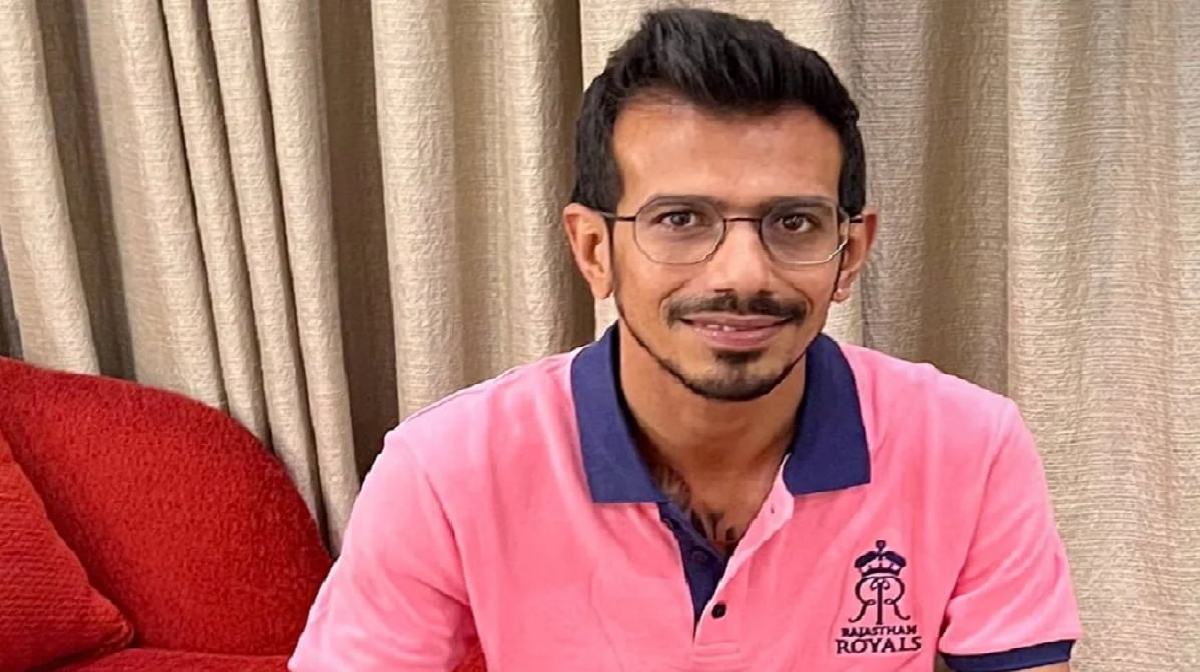युजवेंद्र चहल ने खुद बताई RCB से अलग होने की 'इनसाइड स्टोरी', जब एक फोन कॉल से टूट गया था दिल