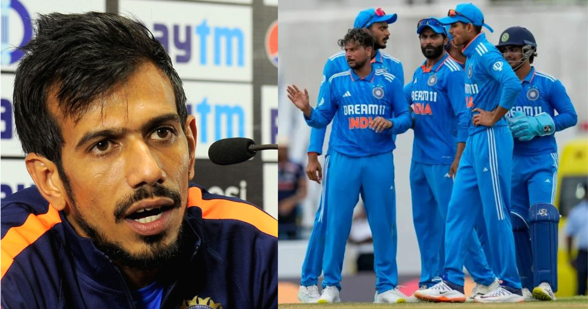 Yuzvendra Chahal may announce his retirement from Team India because of this reason
