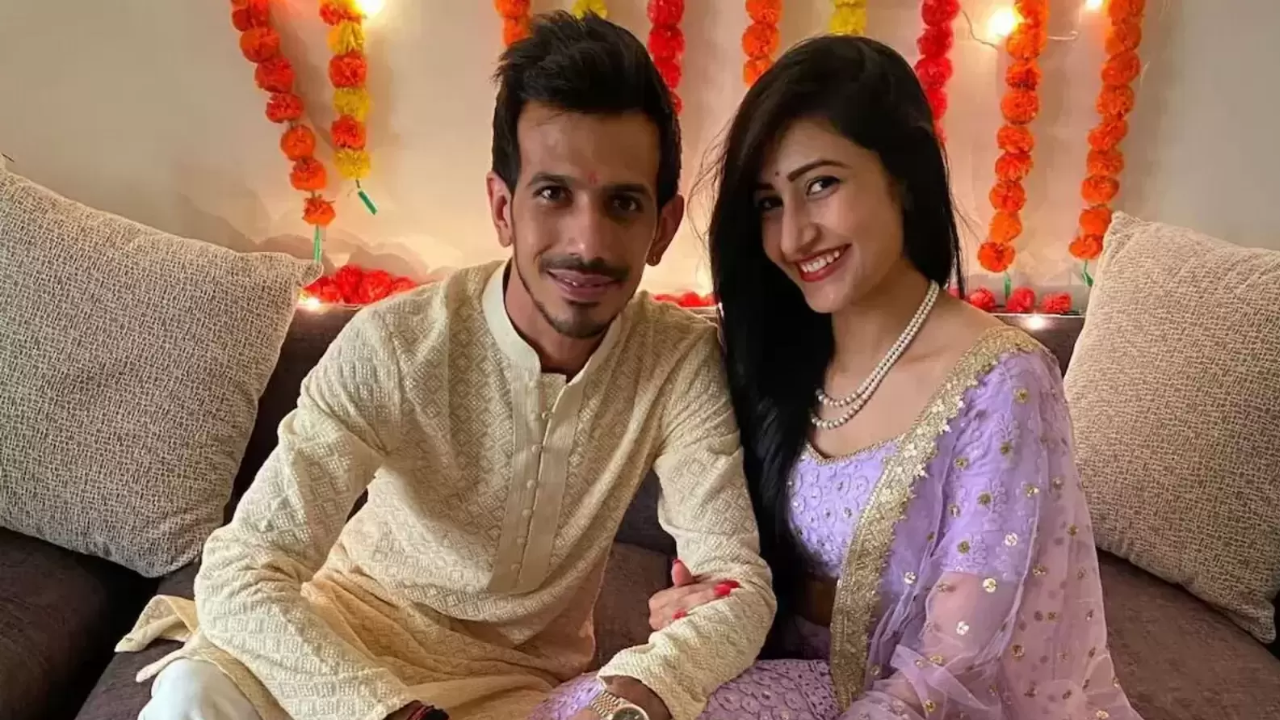 Yuzvendra Chahal Wanted To Commit Suicide Took Such Decision Because Of This Surprised By Revealing It Himself Yuzvendra Chahal Wanted To Commit Suicide Took Such Decision Because Of This Surprised By Revealing It Himself