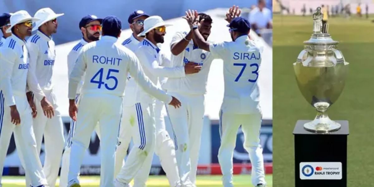 Wriddhiman Saha, Ranji Trophy 2024-25 , Team India