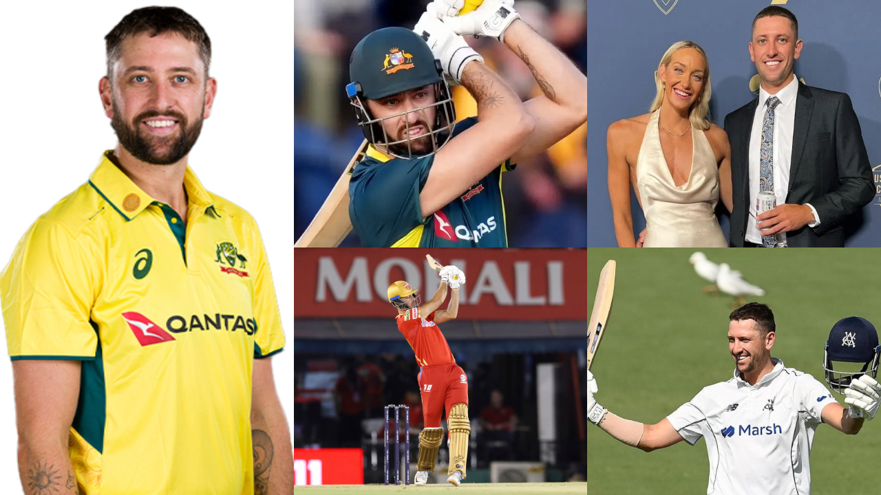 Matt Short Biography