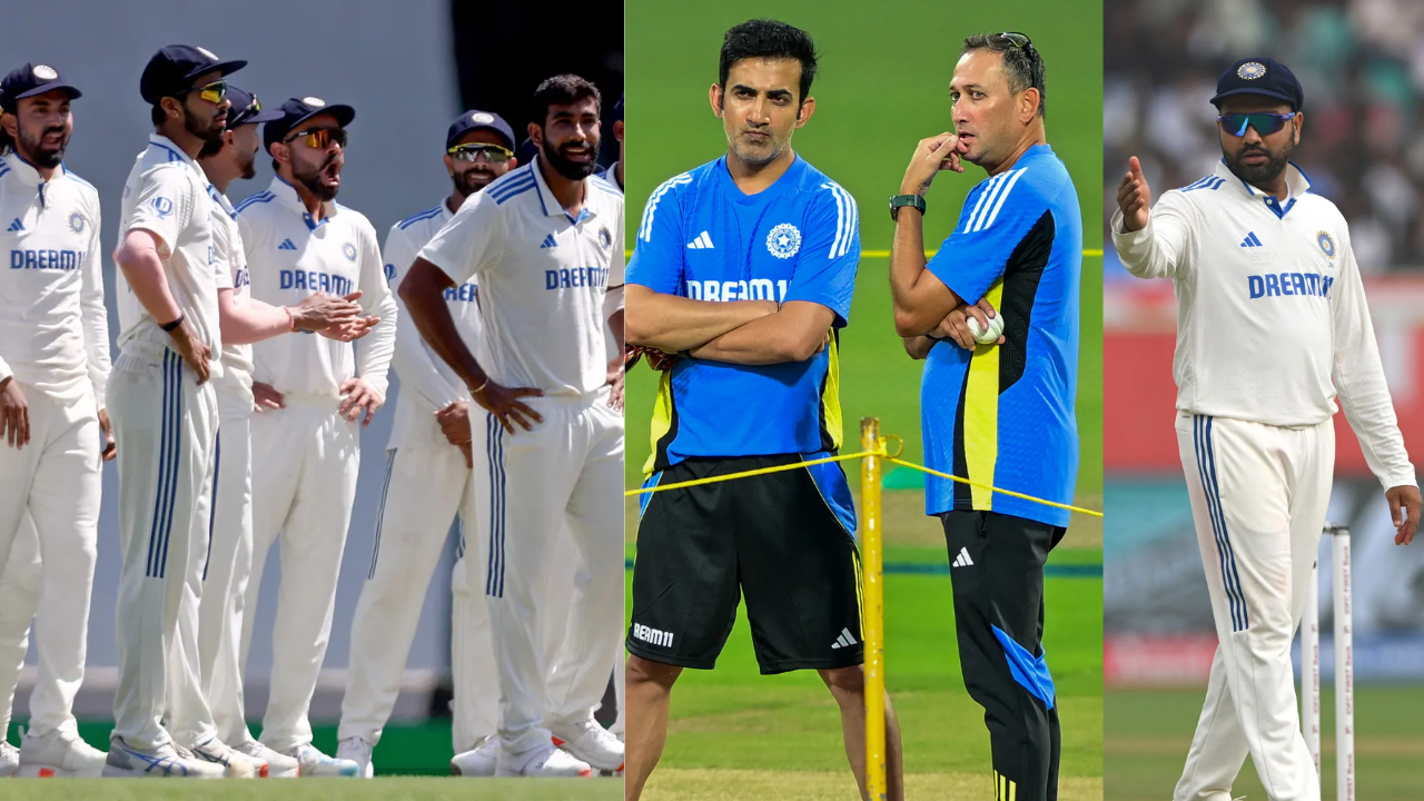 kl rahul will reaplace rohit sharma in test as captain