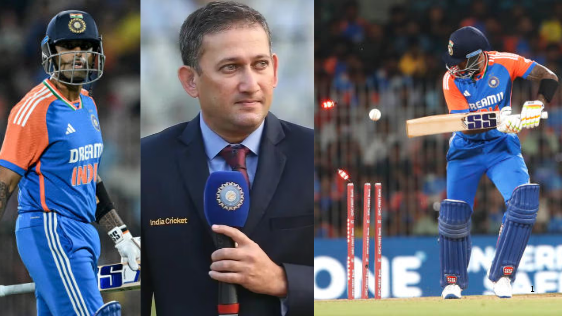 Suryakumar Yadav से छिनने वाली है कप्तानी! इस वजह से अजीत अगरकर लेने वाले हैं बड़ा फैसला