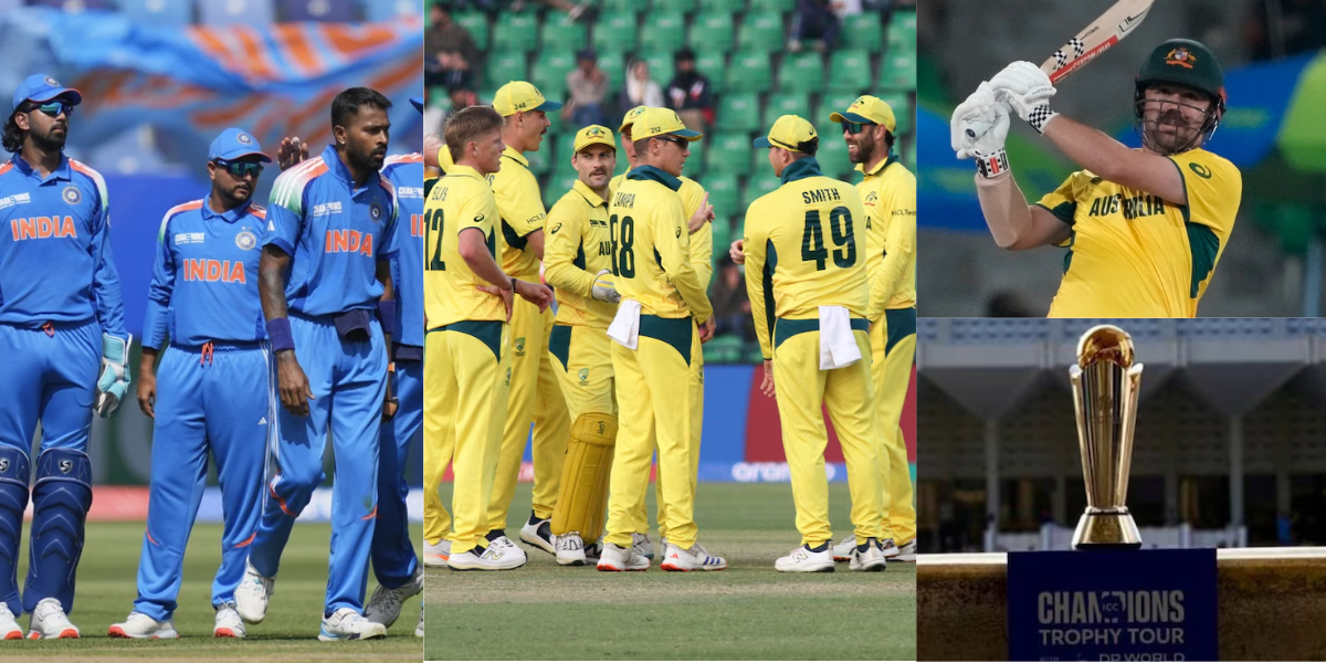 Australia team strength halved after reached semi-finals match-winning player Matthew Short is out o...