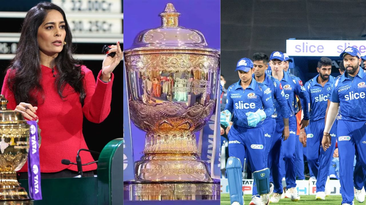 IPL 2025 RCB