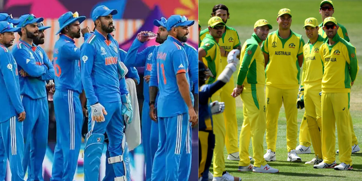 These 3 players of Team India who will now play international cricket for Australia only are ready t...