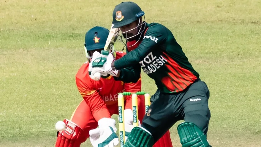 ZIM vs BAN