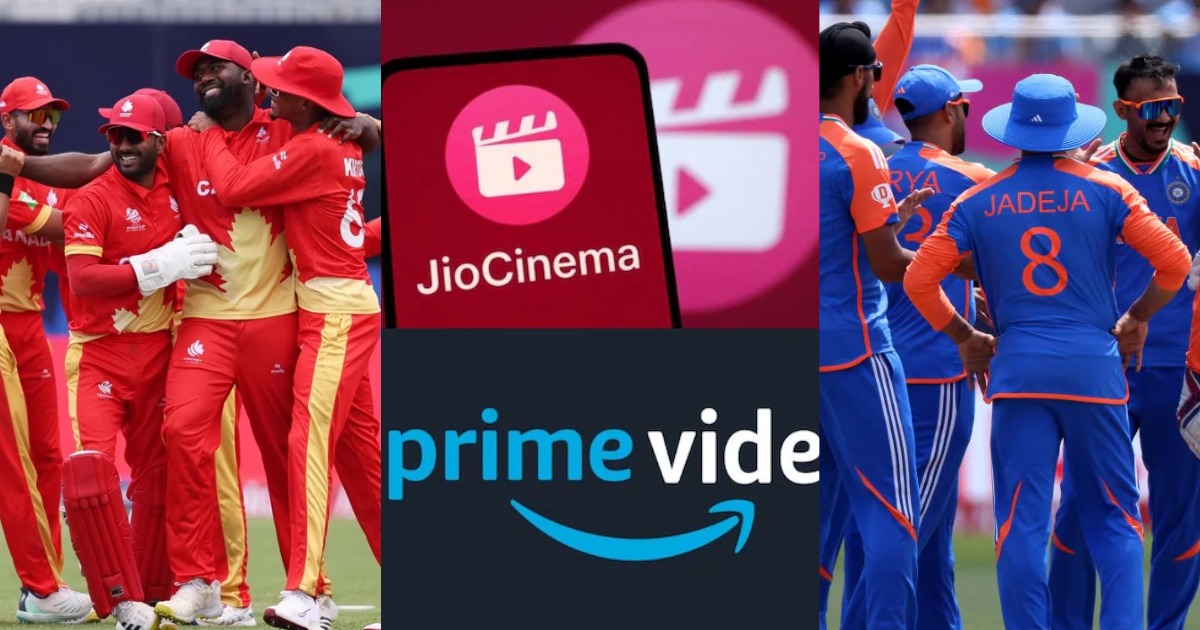 IND vs ZIM