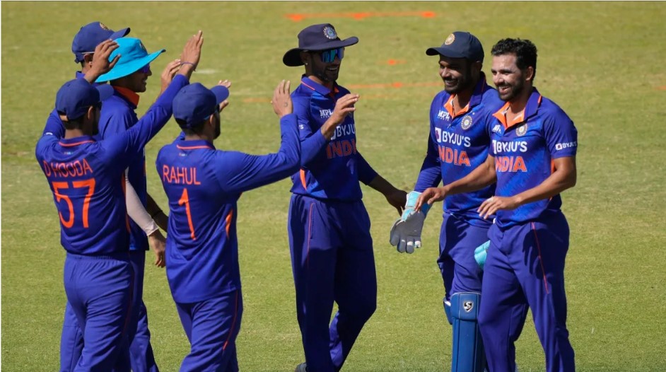 ZIM vs IND: इन 5 खिलाड़ियों के दम पर भारत को पहले ODI में मिली जीत, एक ने 6 महीने बाद वापसी कर मचाई स...