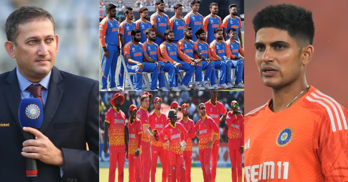 ZIM vs IND