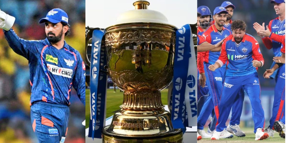 KL Rahul,  Delhi Capitals , Faf du Plessis ,  ipl 2025