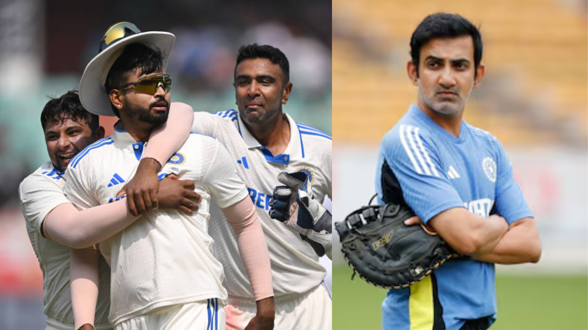 Gautam Gambhir ने इस खिलाड़ी से निकाली पर्सनल दुश्मनी, सिर्फ 6 मैचों में सिमट कर रह गया करियर