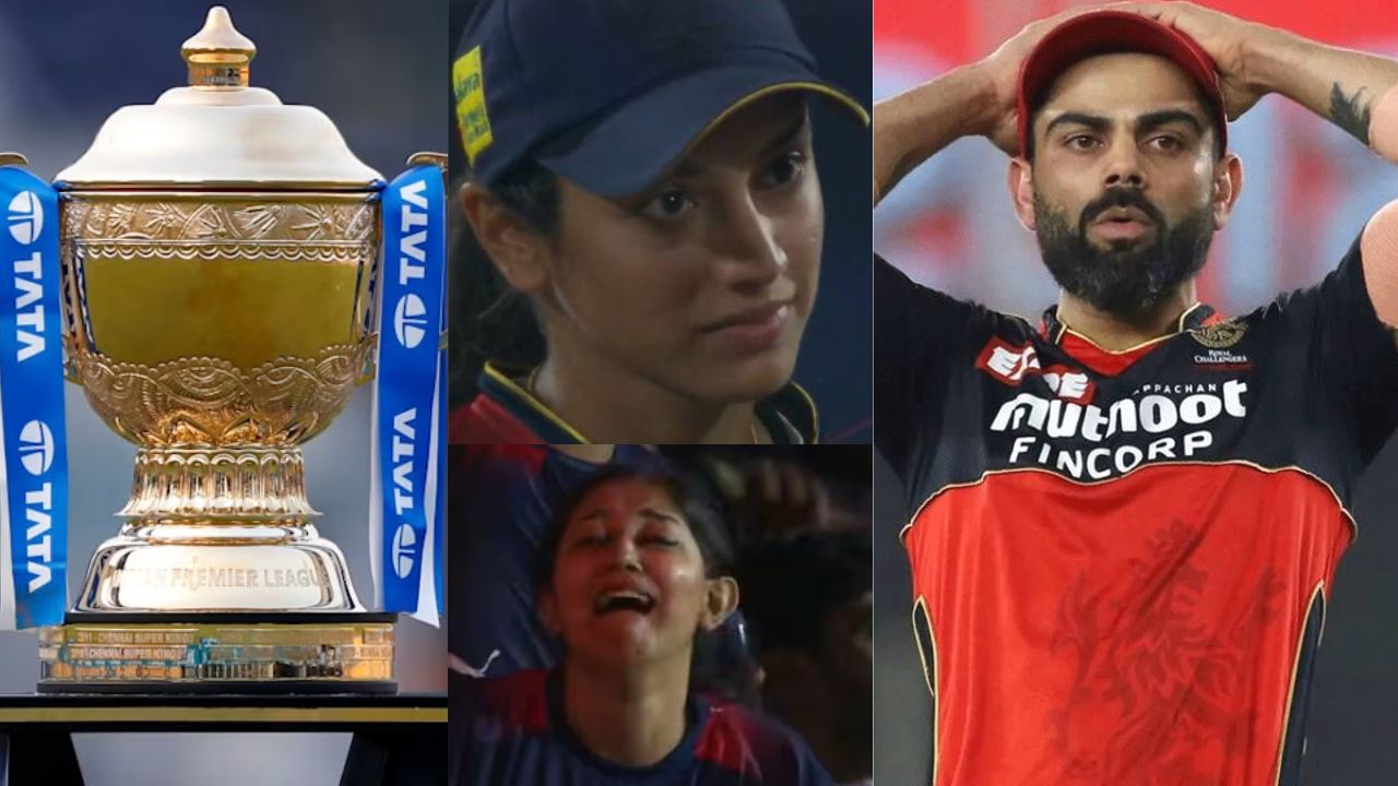 RCB IPL 2025