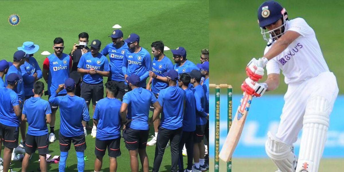 Team India