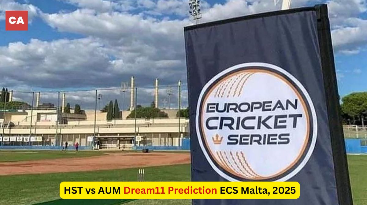 HST vs AUM ECS Malta, 2025
