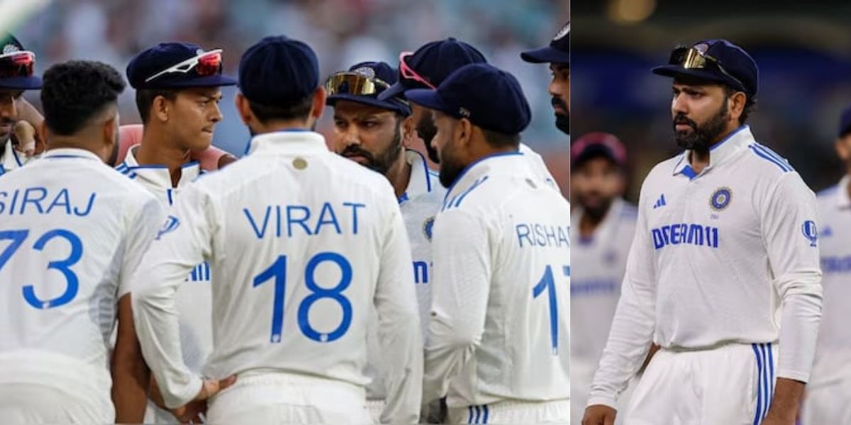 Team India , Ankit Rajpoot