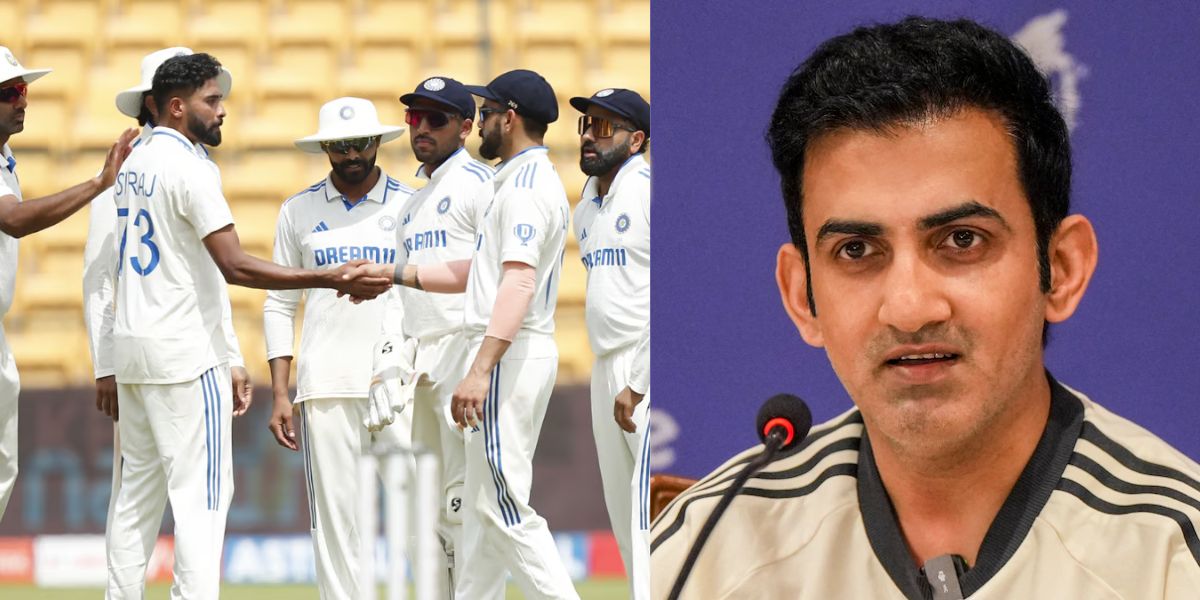 Team India