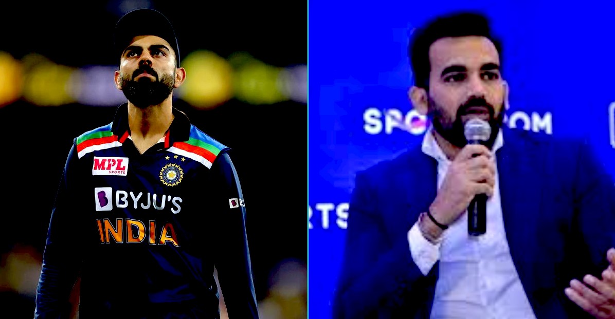 Zaheer Khan on ENG vs IND 2nd T20 Probable XI