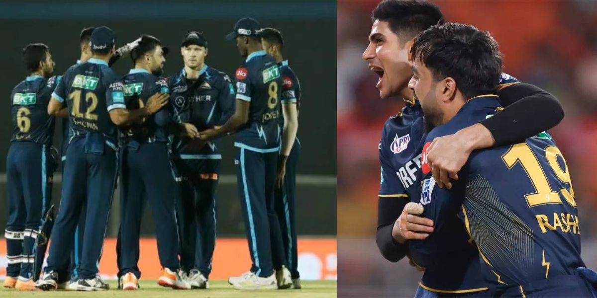 Gujarat Titans