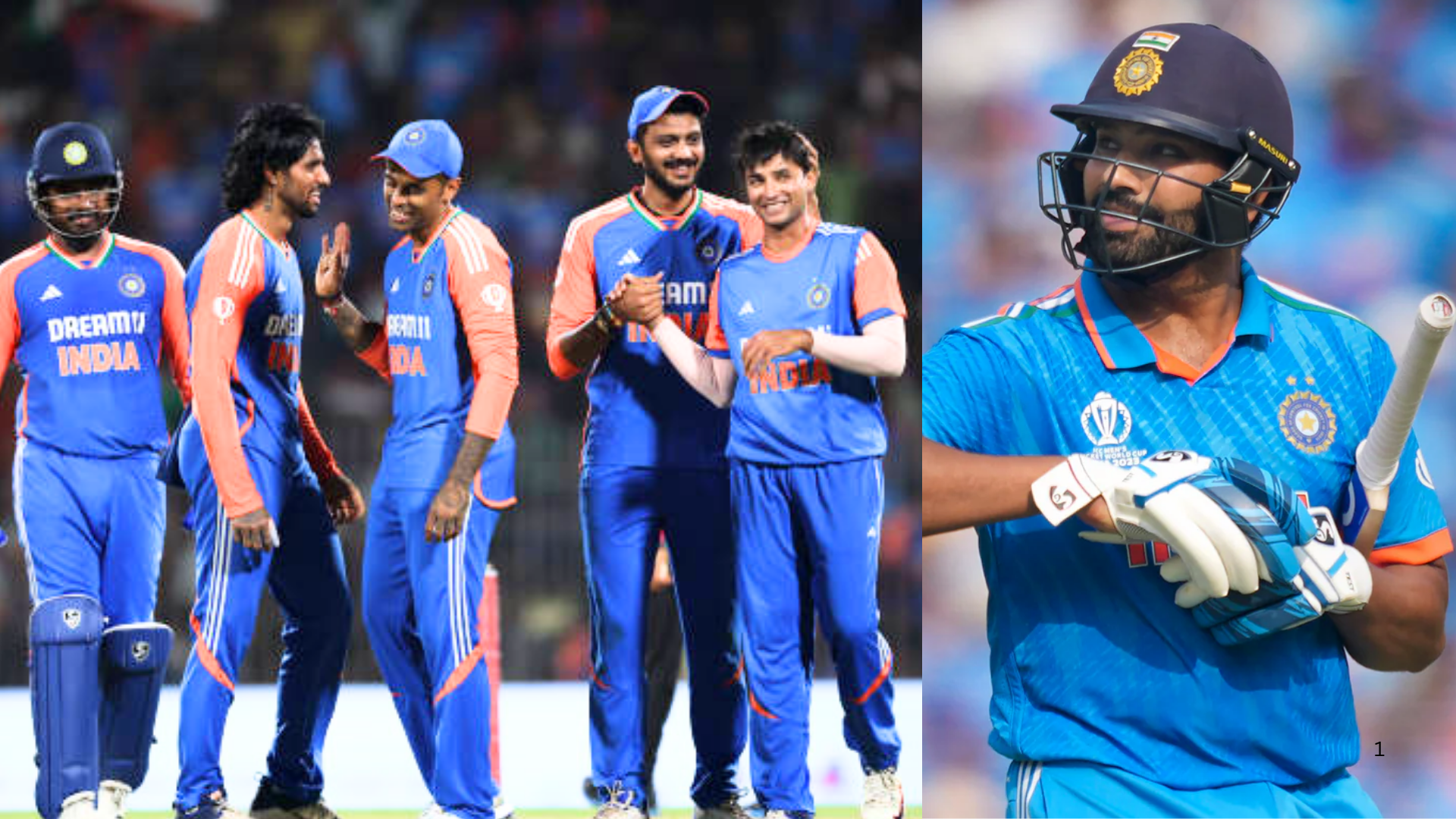 Rohit Sharma के संन्यास लेने की दिन रात दुआ कर रहा है ये खूंखार ओपनर, तीनों फॉर्मेट में उनकी जगह खान...