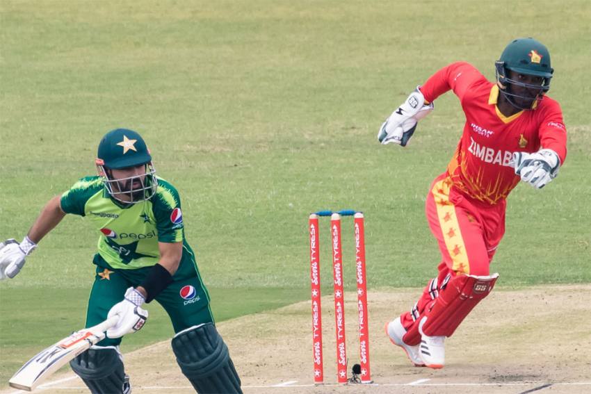 PAK vs ZIM: जिम्बाम्बे के खिलाफ 100 भी नहीं बना सका पाकिस्तान, मिली बेहद शर्मनाक हार