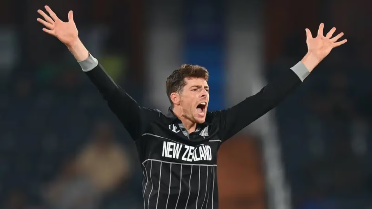Zimbabwe Twenty20 Tri Series 2025 Team Annouced Part Time Player Become Captain Zimbabwe Twenty20 Tri Series 2025 Team Annouced Part Time Player Become Captain