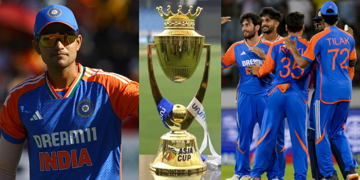Team India