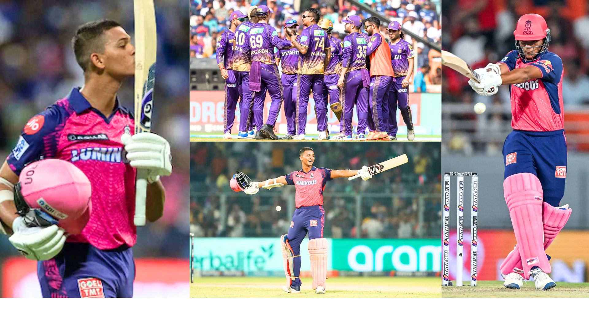यशस्वी जायसवाल से लग रहा है KKR के सबसे खूंखार खिलाड़ी को डर, बोले- उनके सामने गेंदबाजी करना मुश्किल...
