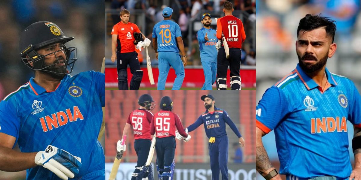 Team India