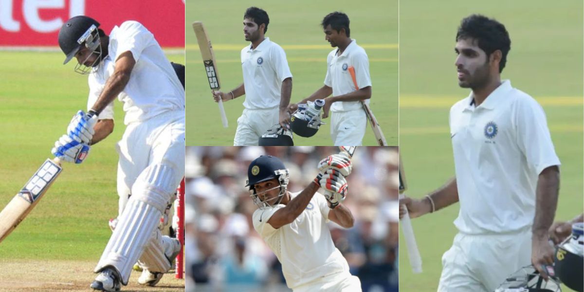 Bhuvneshwar Kumar