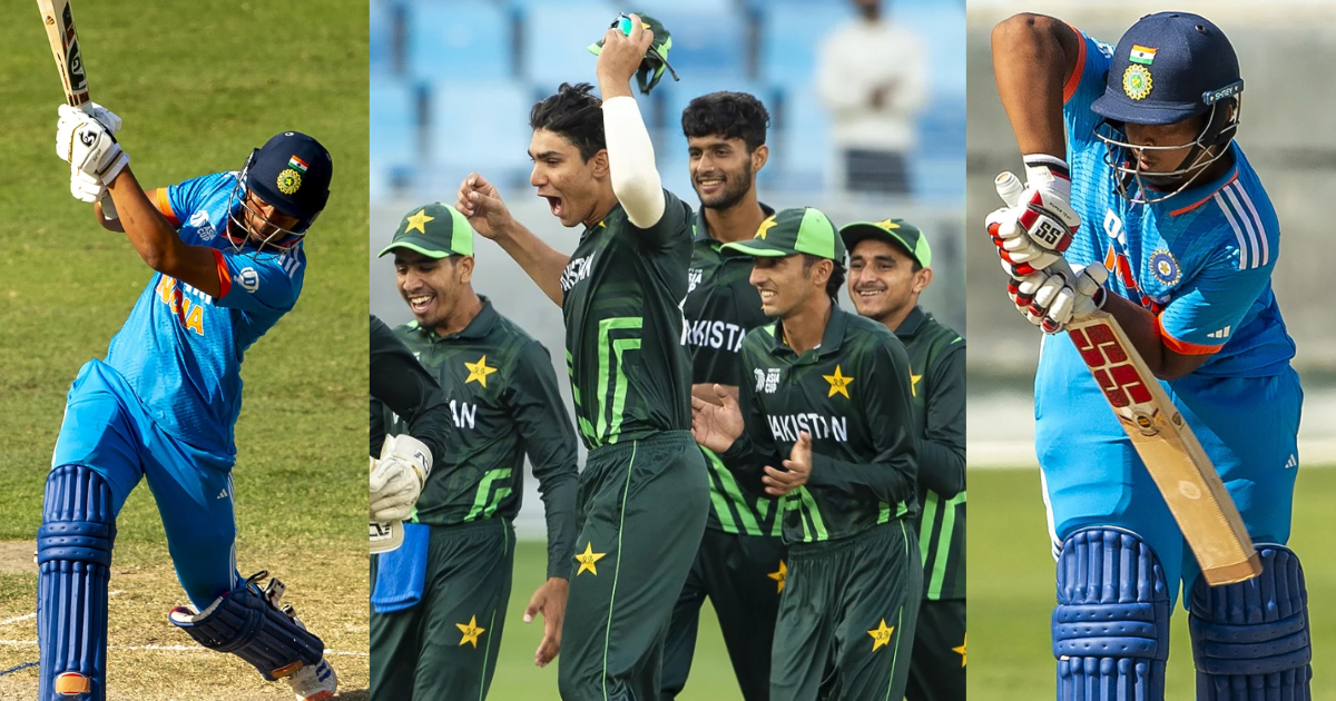 ind vs pak