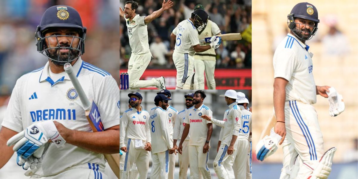 Rohit Sharma