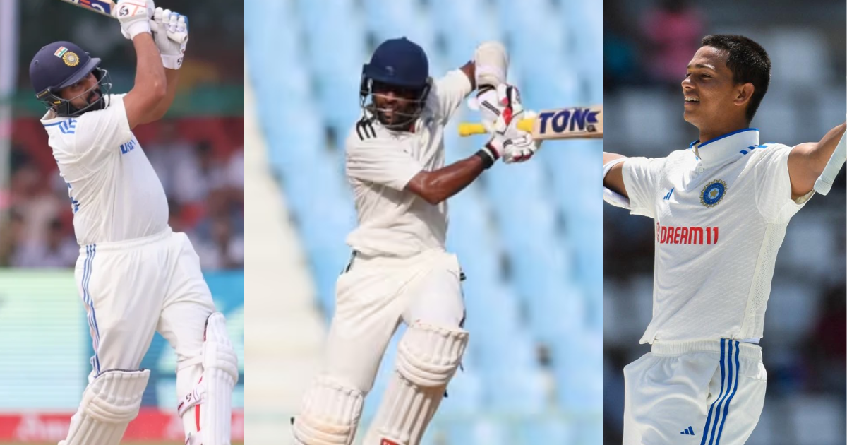 BGT 2024-25 के बाद Team India में होगा बड़ा बदलाव, यशस्वी जायसवाल के साथ ओपनिंग करेगा ये धुरंधर